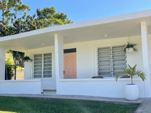 Casa Eve near Gozalandia Waterfalls