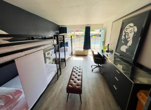 Bposhtels Houston in Houston (TX)