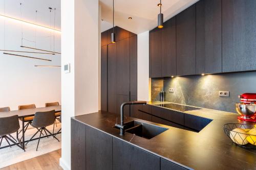 luxe en authenticiteit, Amberes (foto 9)