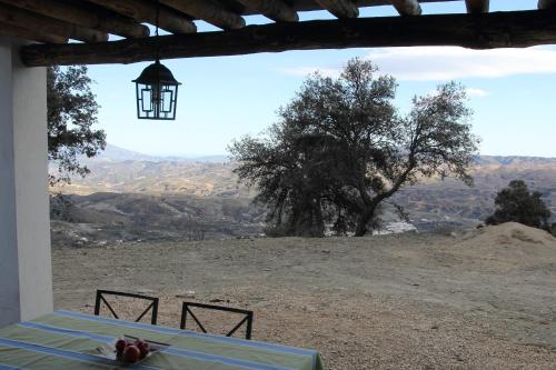  Casitas El Paraje de Berchules in Bérchules
