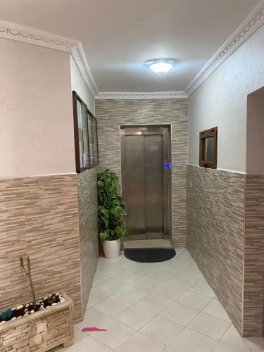 Appartement Tanger Ibrahim Al Khalil 1 in Luxus