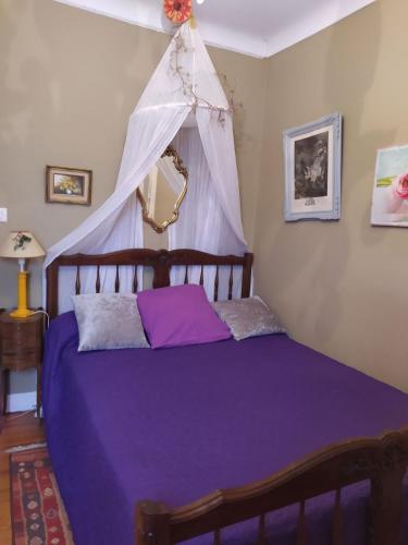 Chambre dhôtes chez Claude Bardou