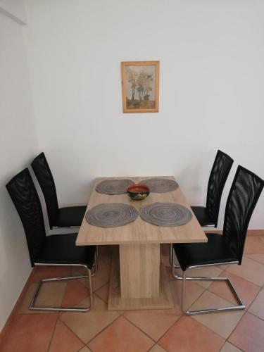 Apartment Antonia in Dobova