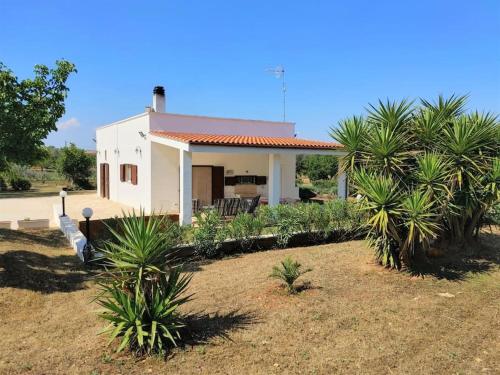  Villa Sant´Oceano, Ferienwohnung in Monopoli