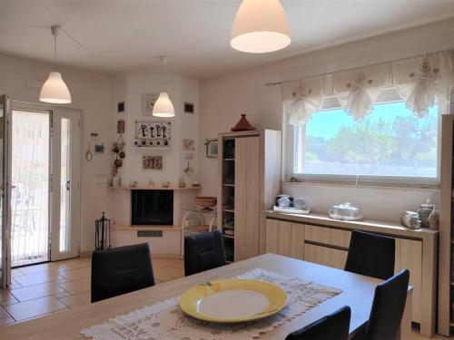  Villa Sant´Oceano in Monopoli