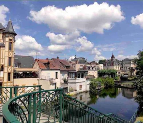 Charmant Studio in Vierzon
