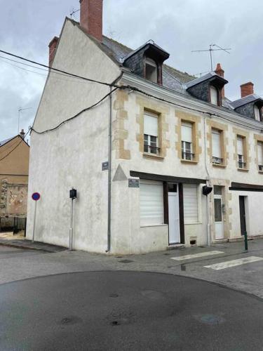 Charmant Studio in Vierzon