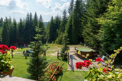 Leśna Bacówka - Chalet - Nowy Targ