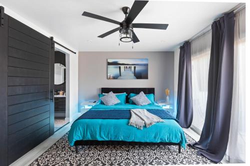 BEST LOCATION HOME w POOL - LV Convention & 3 mi STRIP & Fremont, Las Vegas (photo 9)