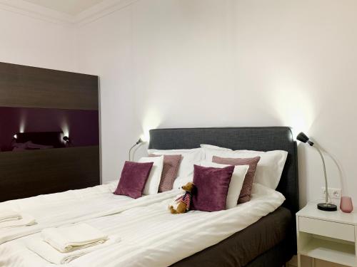 MAIN SQUARE APARTMAN