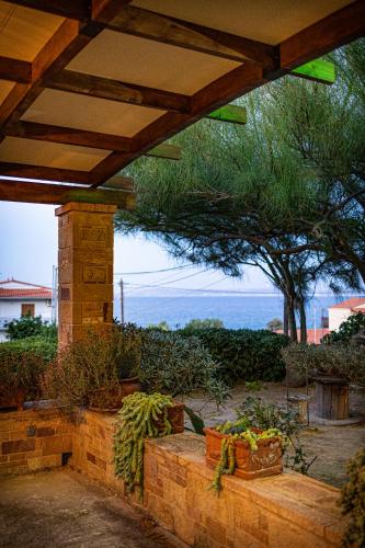 花園, Cosy apartment near Karfas Beach in 普拉卡