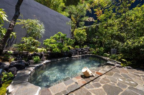besshoonsen midoriya - 온천