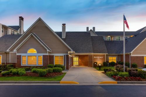 Residence Inn by Marriott North Little Rock