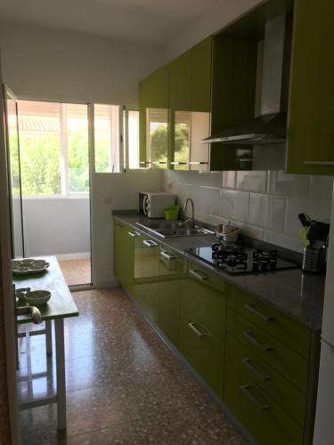  Apartamento independiente en casa unifamiliar -JOSVER in Benicassim