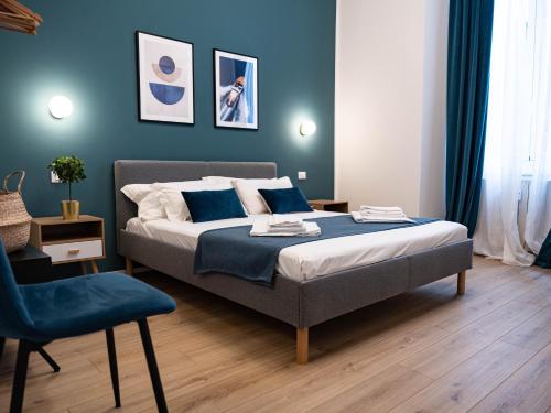 Moor Assarotti Suites - Genova City Center, Janov