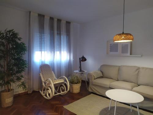 Apartamento Vimianzo Sabadelle