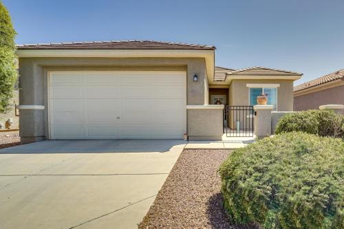 Dog-Friendly Las Vegas Rental Home with Private Yard, Las Vegas (photo 2)