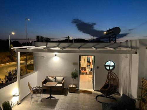 Fasiliteter, Airport Luxury Stay in Athen