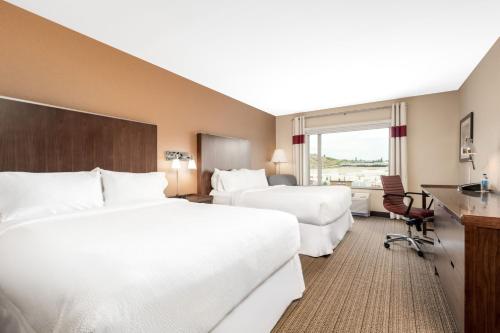 Four Points by Sheraton Kelowna Airport