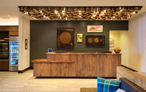 SpringHill Suites by Marriott Bend - image 11