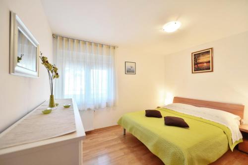 Apartments Vukasovic