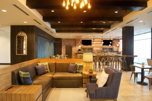 SpringHill Suites by Marriott Bend - image 6