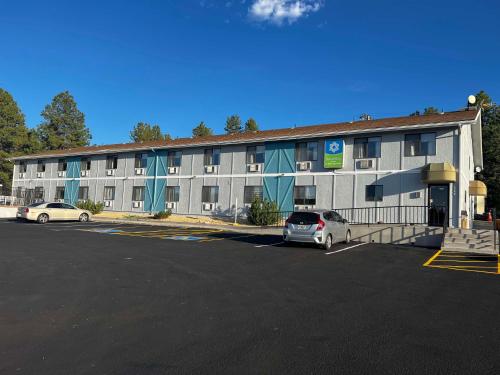 SureStay Hotel by Best Western Williams - Grand Canyon