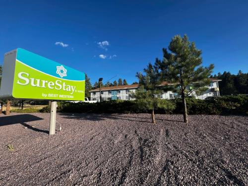 SureStay Hotel by Best Western Williams - Grand Canyon