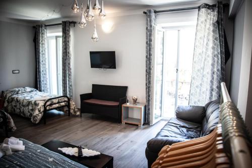 B&B La Torre – Maratea, AZ