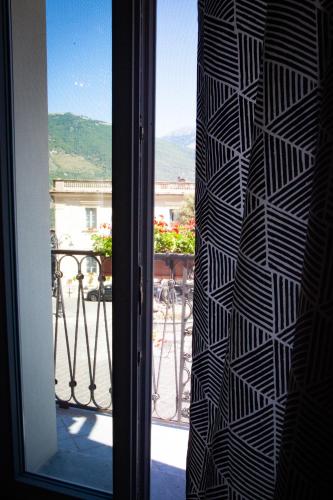 B&B La Torre – Maratea, AZ