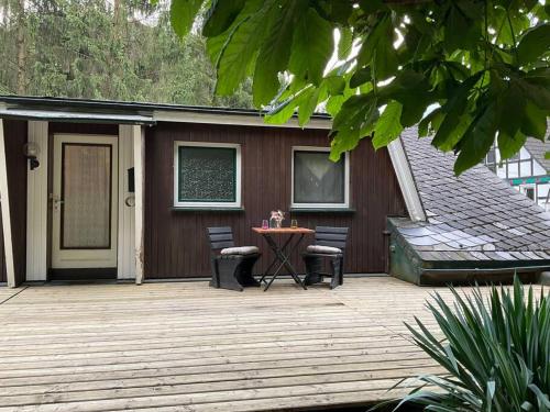 Wohnung in idyllischem Örtchen, Meschede (Foto 9)