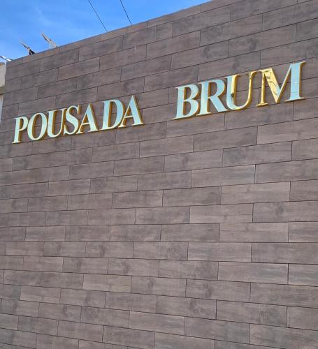 Pousada Brum