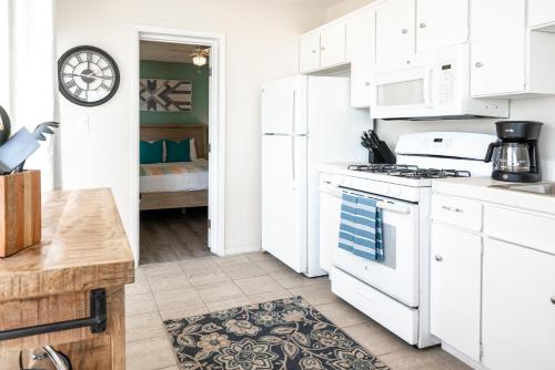 CB-2445B - Carlsbad Casa De Los Sueños | Unit B in Carlsbad, USA