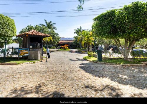 Condomínio Paradisíaco em Búzios