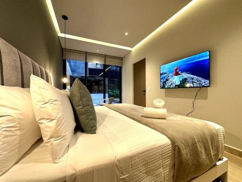 Musa del Carmen by Solmar - Rooftop Pool & Bar by Solmar Rentals in Playa del Carmen, Mexico