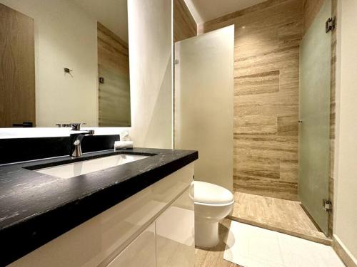 Musa del Carmen by Solmar - Rooftop Pool & Bar by Solmar Rentals in Playa del Carmen, Mexico