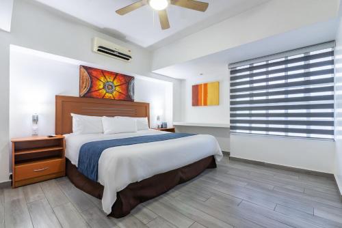 European Life Style Executive Suites in Guadalajara, Mexico