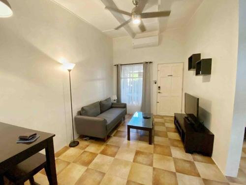 One-Bedroom Villa image 10