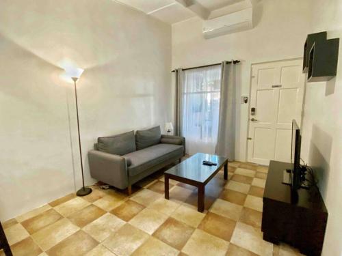 Beach Bliss - 1BR Villa with Pool 2 blocks from ocean - image 2