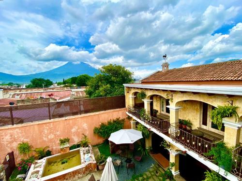 Hotel Casa Realeza - image 5