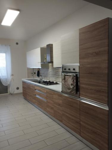 Casa vacanze via Brindisi - Apartment - Marconia