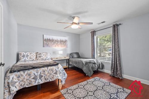 San Gabriel Stunner - An Irvie Home in Albuquerque, USA