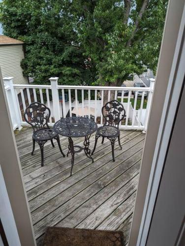 Wonderful & Cozy Apartment Close to Time Square NYC in North Bergen, USA