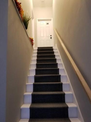 Wonderful & Cozy Apartment Close to Time Square NYC in North Bergen, USA