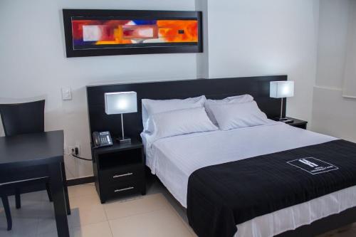 Hotel Metropolitano image