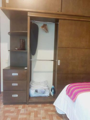 Casa de campo - Ruta Turquesa
