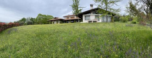 Country House Accommodation on Dreamway Path - Colfosco di Susegana TV, Veneto, Italy - Susegana