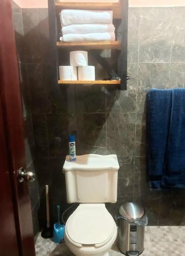 Casa de campo - Ruta Turquesa in El Naranjo, Mexico