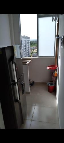 Apartamento Amoblado Cartagena