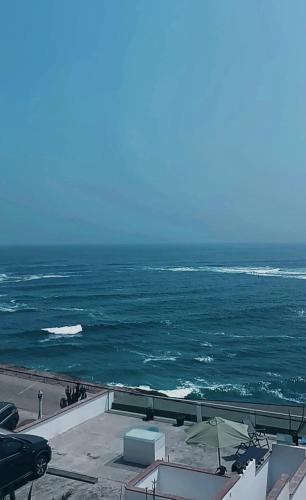 . Departamento con Vista al Mar y Excelente Ubicación - Punta Hermosa